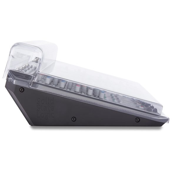 Decksaver Solid State Logic Big Six