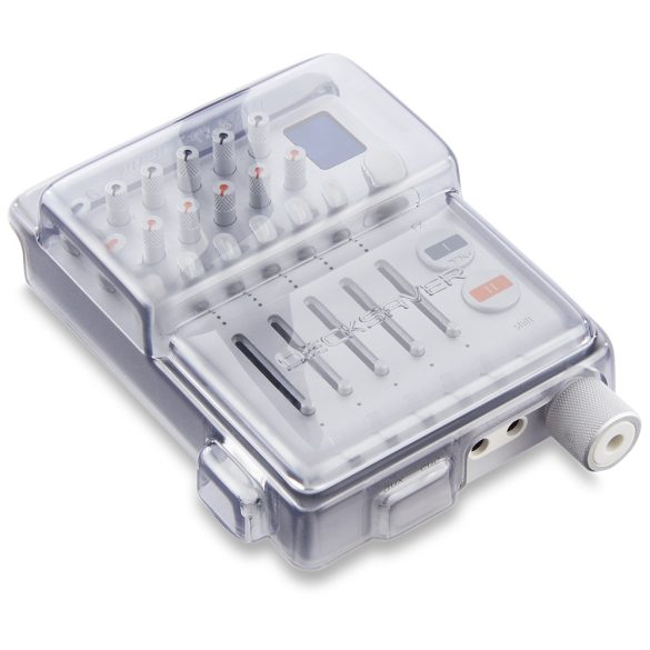 Decksaver védőborító Teenage Engineering TX-6 készülékhez
