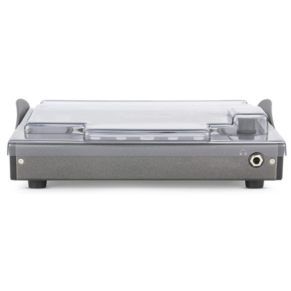 Decksaver védőborító Allen & Heath CQ-12T készülékhez