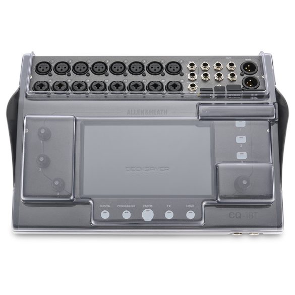 Decksaver Allen & Heath CQ-18T Cover