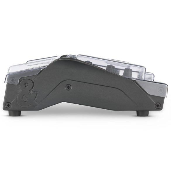 Decksaver Allen & Heath CQ-18T Cover