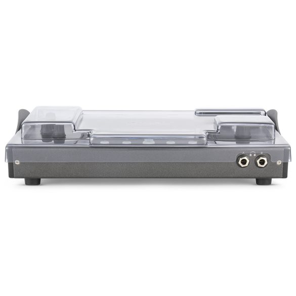 Decksaver Allen & Heath CQ-18T Cover