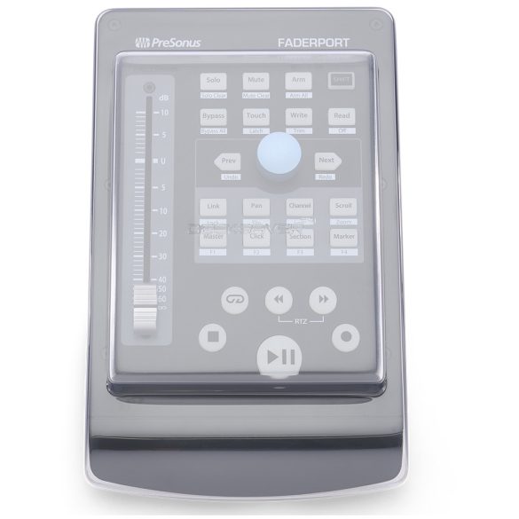 Decksaver védőborító PreSonus Faderport készülékhez