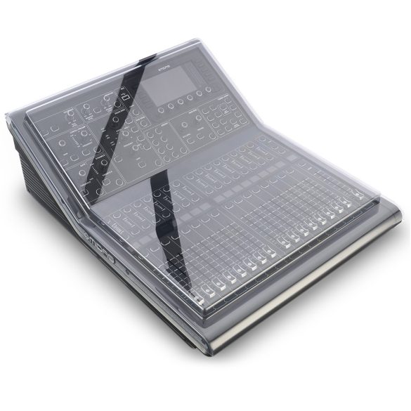 Decksaver Midas M32R & M32R Live Cover