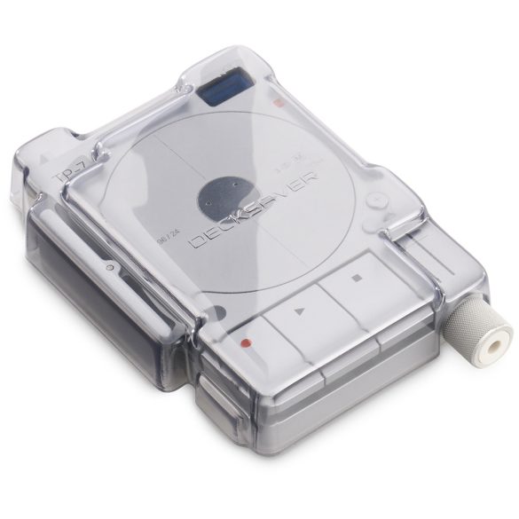 Decksaver Teenage Engineering TP-7 Cover