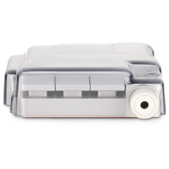 Decksaver Teenage Engineering TP-7 Cover