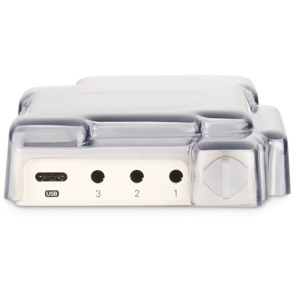Decksaver Teenage Engineering TP-7 Cover