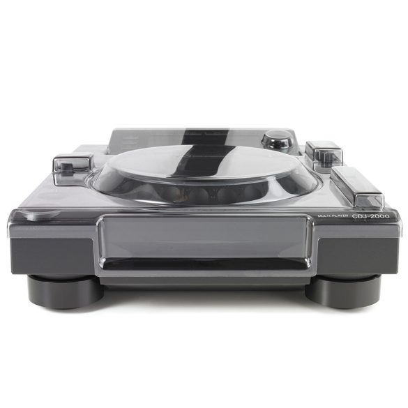 Decksaver Pioneer CDJ-2000NXS Cover