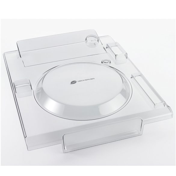 Decksaver Pioneer CDJ-2000NXS Cover