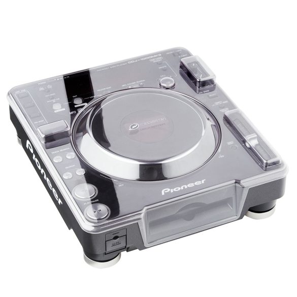 Decksaver Pioneer CDJ-1000 Cover