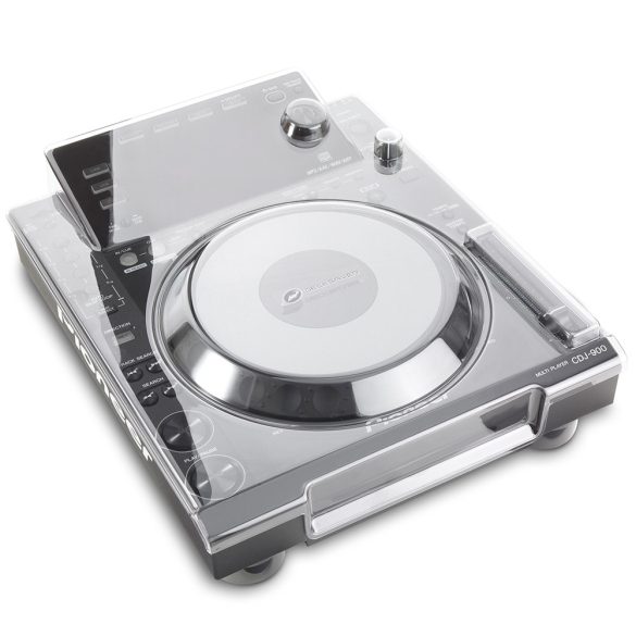 Decksaver Pioneer CDJ-900 Cover