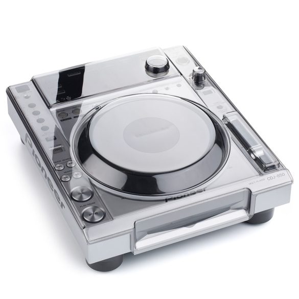 Decksaver Pioneer CDJ-850 Cover