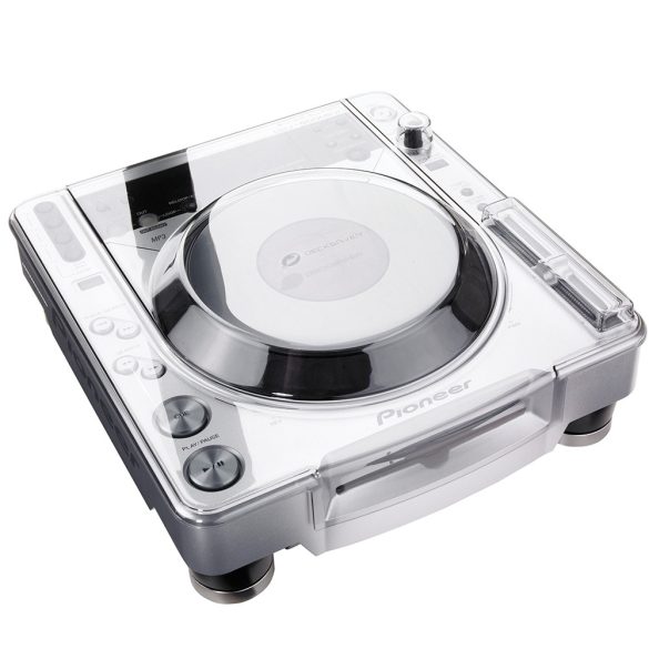 Decksaver Pioneer CDJ-800 Cover