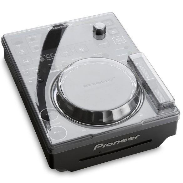 Decksaver Pioneer CDJ-350 Cover