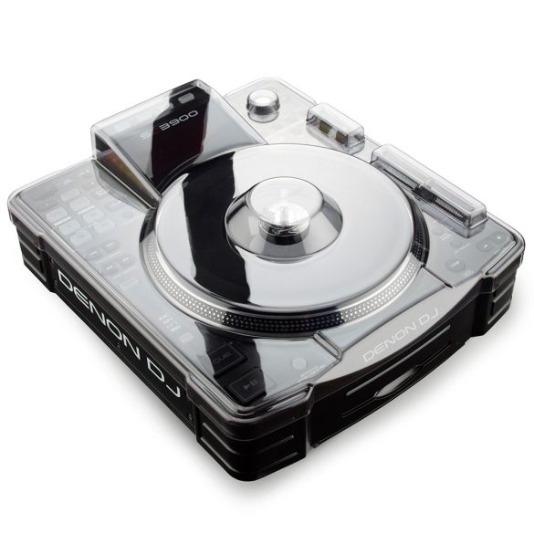 Decksaver Denon S2900, 3900 Cover