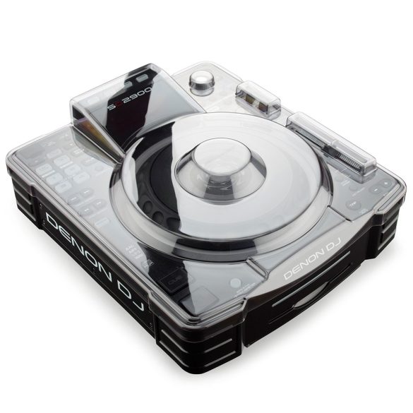 Decksaver Denon S2900, 3900 Cover