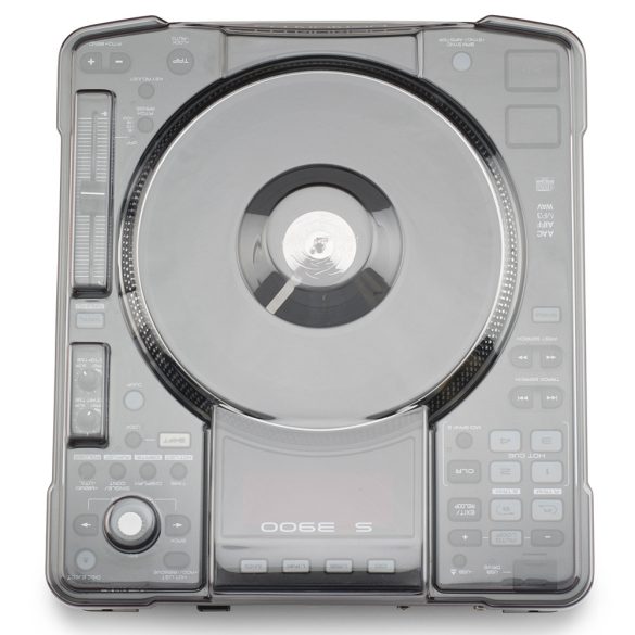 Decksaver Denon S2900, 3900 Cover