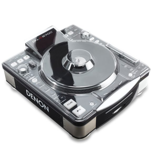 Decksaver védőborító Denon DN-S3700 készülékhez