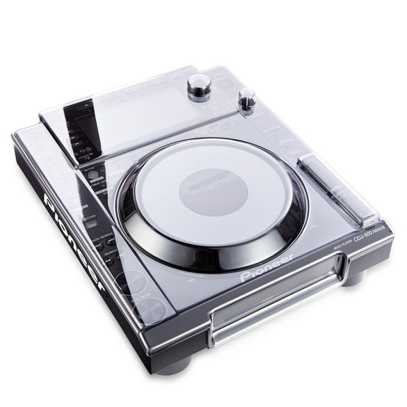 Decksaver Pioneer CDJ-900NXS Cover