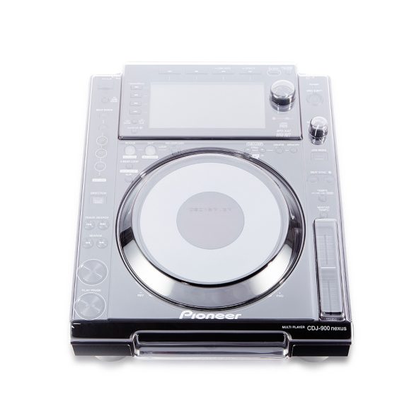 Decksaver Pioneer CDJ-900NXS Cover