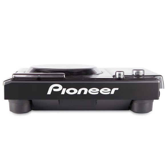 Decksaver Pioneer CDJ-900NXS Cover