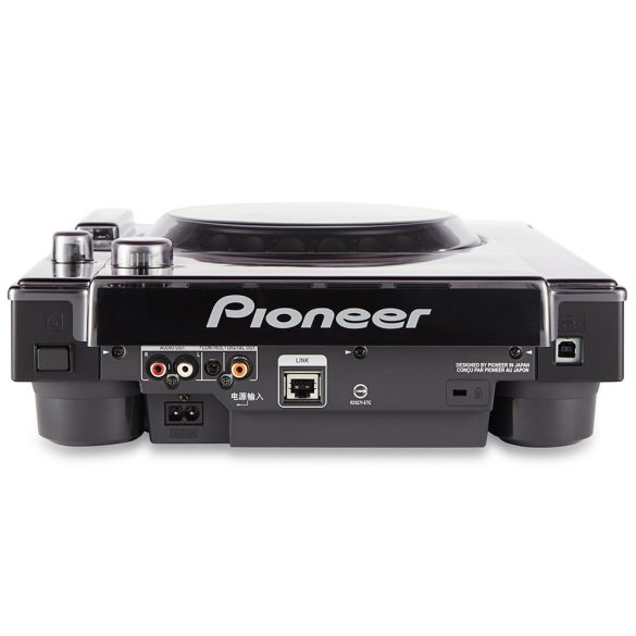 Decksaver Pioneer CDJ-900NXS Cover