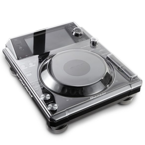 Decksaver védőborító Pioneer XDJ-1000 készülékhez
