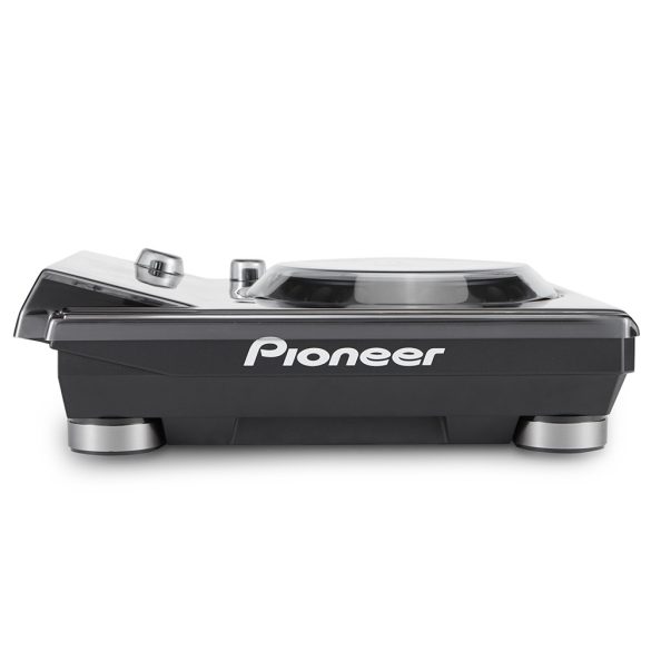 Decksaver védőborító Pioneer XDJ-1000 készülékhez