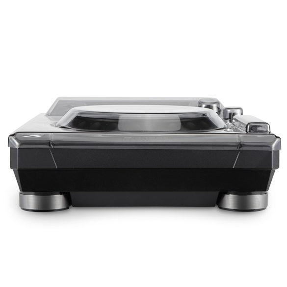 Decksaver védőborító Pioneer XDJ-1000 készülékhez