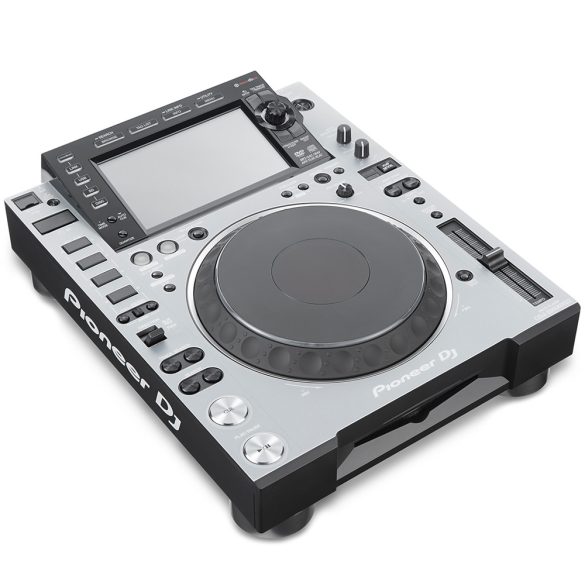 Decksaver Pioneer CDJ-2000NXS2 Cover