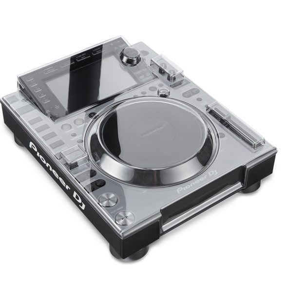 Decksaver Pioneer CDJ-2000NXS2 Cover
