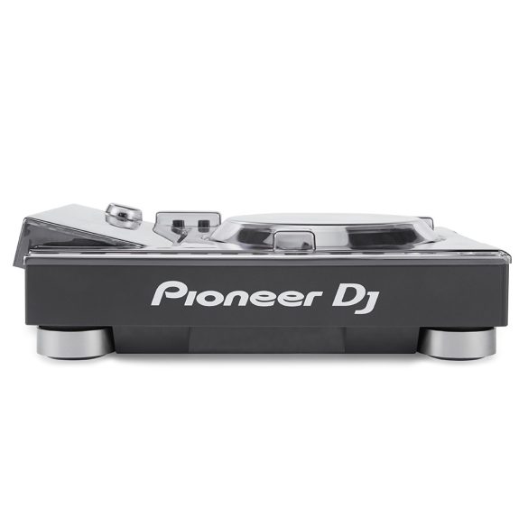 Decksaver Pioneer CDJ-2000NXS2 Cover
