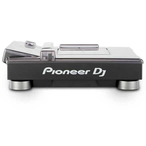Decksaver védőborító Pioneer DJS-1000 készülékhez