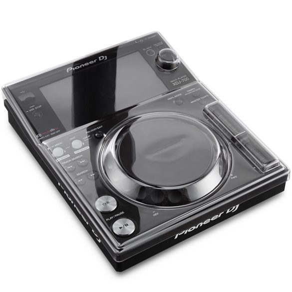 Decksaver védőborító Pioneer XDJ-700 készülékhez