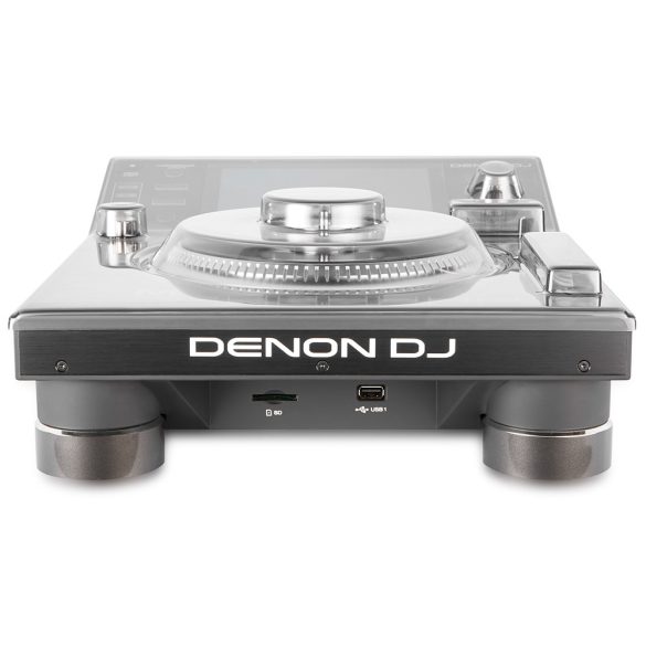 Decksaver Denon DJ Prime SC5000, 5000M Cover