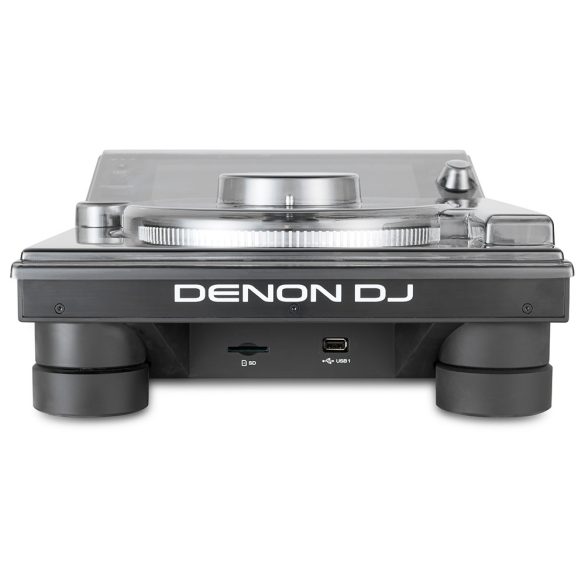 Decksaver Denon DJ Prime SC6000 & SC6000M Cover