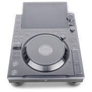 Decksaver AlphaTheta CDJ-3000X Cover