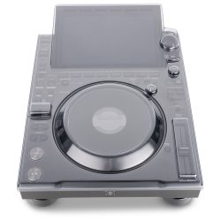 Decksaver AlphaTheta CDJ-3000X Cover
