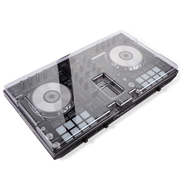 Decksaver Pioneer DDJ-SR Cover