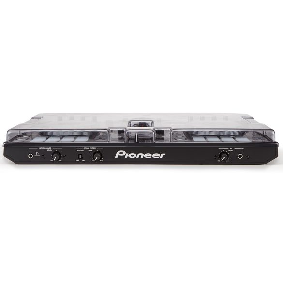 Decksaver Pioneer DDJ-SR Cover
