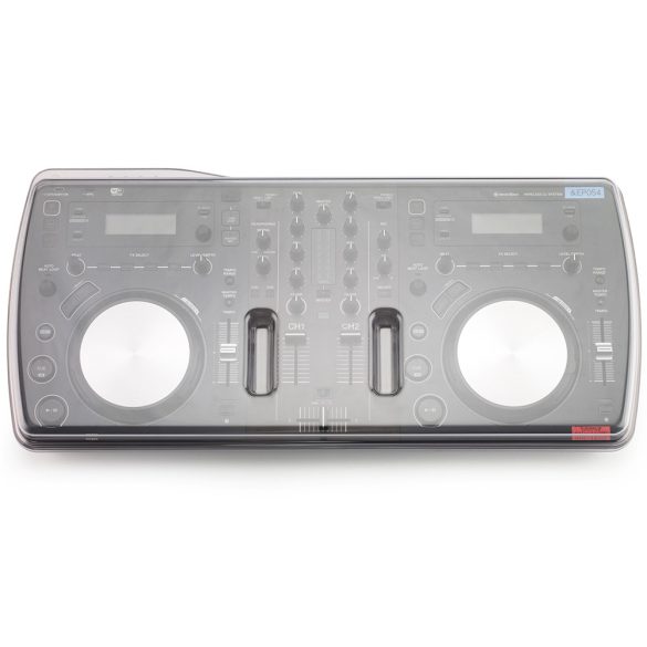 Decksaver Pioneer XDJ-AERO Cover