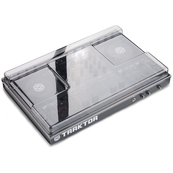 Decksaver védőborító NI KONTROL S4 készülékhez