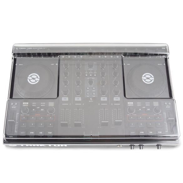 Decksaver védőborító NI KONTROL S4 készülékhez