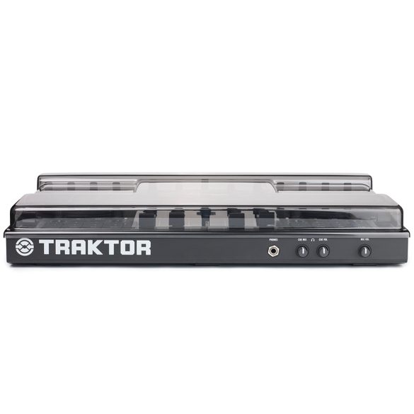 Decksaver védőborító NI KONTROL S4 készülékhez