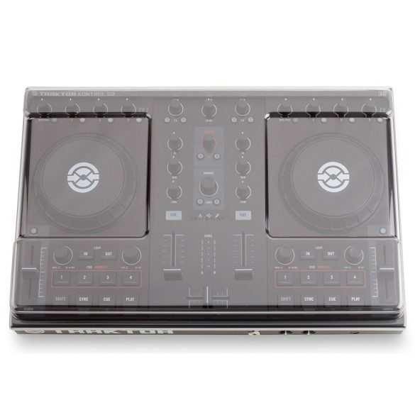 Decksaver NI KONTROL S2 Cover