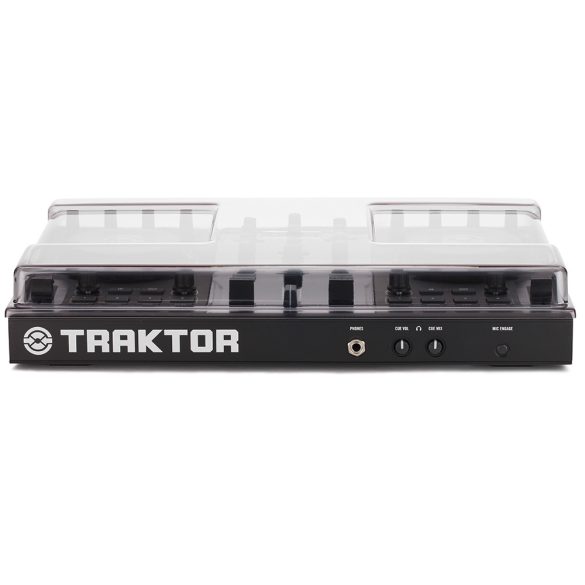 Decksaver NI KONTROL S2 Cover