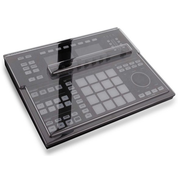 Decksaver NI Maschine Studio Cover