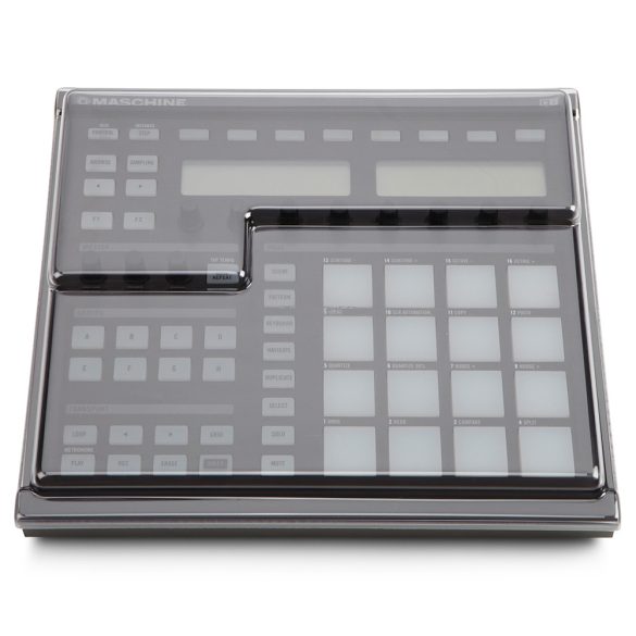 Decksaver NI Maschine MK2 Cover