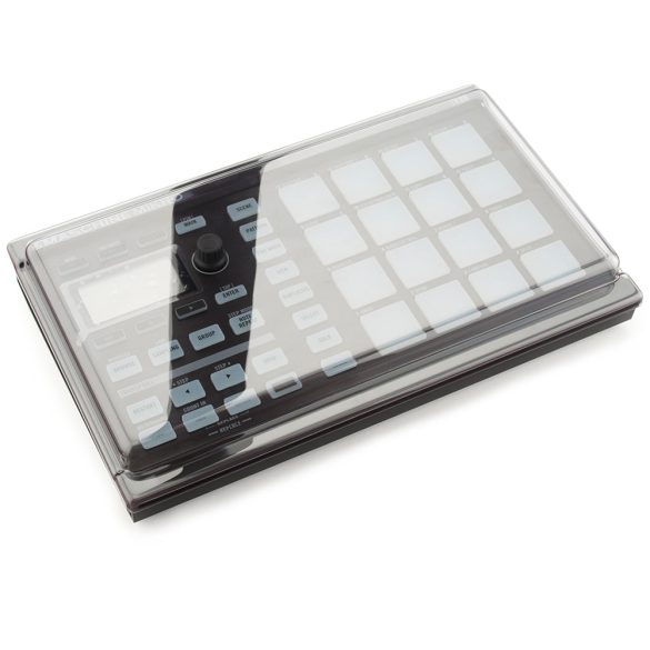Decksaver védőborító NI Maschine Mikro készülékhez