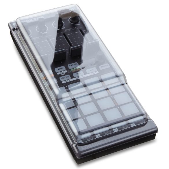 Decksaver védőborító NI Kontrol F1-Z1-X1 készülékhez